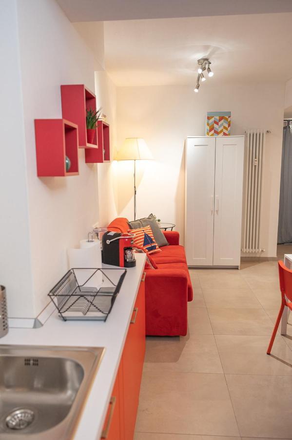 069 - Casa Tramonto, In Centro, 450Metri Da Mare Spiaggia Sestri Levante Extérieur photo